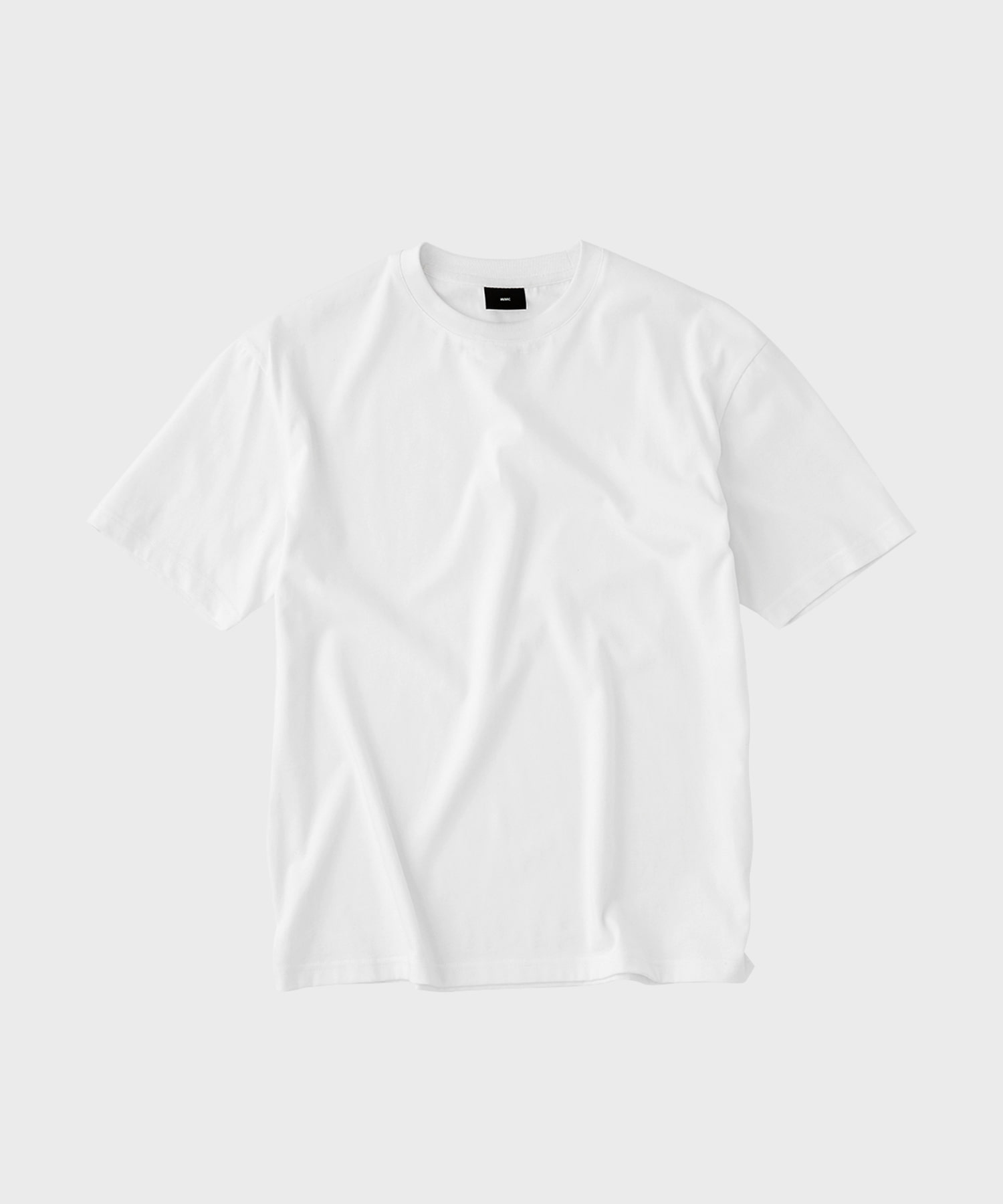 수피마 에센셜 티셔츠 (6color)
